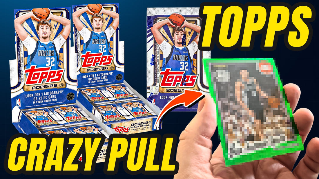 Preparing for Topps Basketball 2026: What You Need to Know