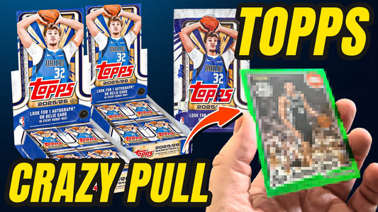Preparing for Topps Basketball 2026: What You Need to Know