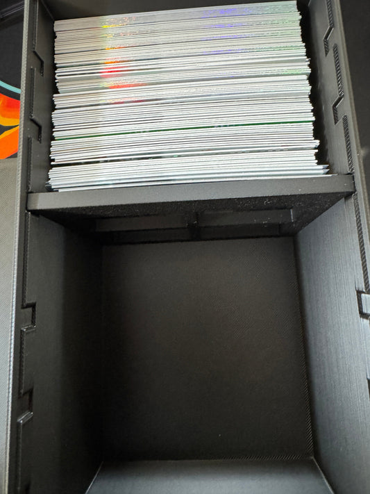 Stop Storing Pokémon Cards in the Tin (Here's What to Use Instead)