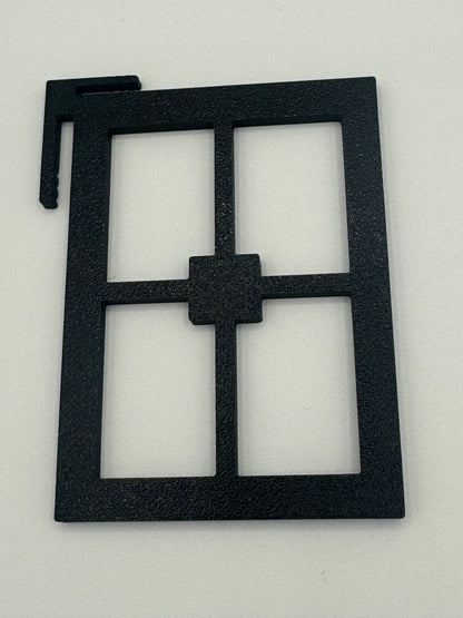 DualFit Divider – Long & Tall Universal Card Divider (20 Pack)