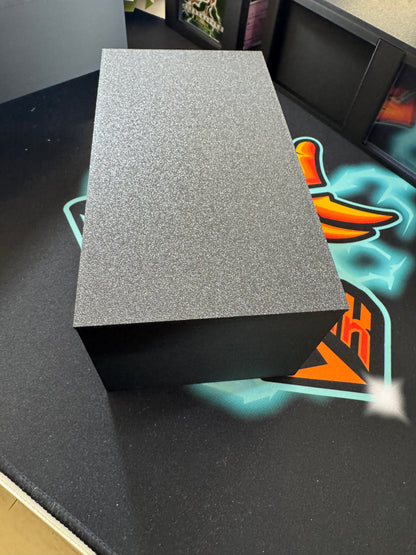 Sleeve Station bulk card storage box with adjustable divider - product photo 4